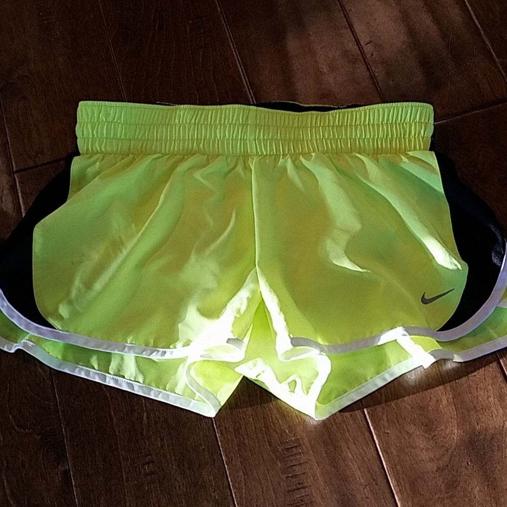 Nike shorts
